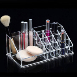 Make-Up Cosmetic Organiser