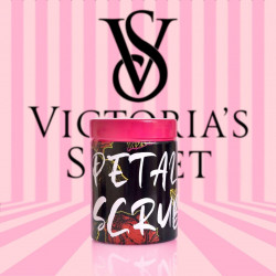 Gommage VICTORIA'S SECRET