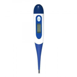 Digital Thermometer for Fever