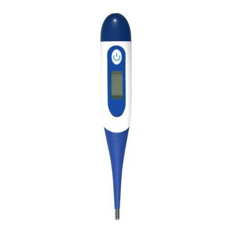 Thermomètre Bébé Médical Étanche Numérique - Thermomètre Oral