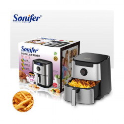 Sonifer Fryer without oil...