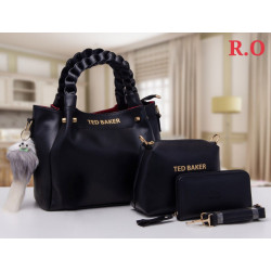 Women's 3-Piece Bag