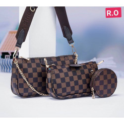 Women's 3-Piece Bag