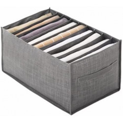 Organisateur Jeans-Box :...