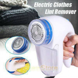 Electric Lint Remover for...