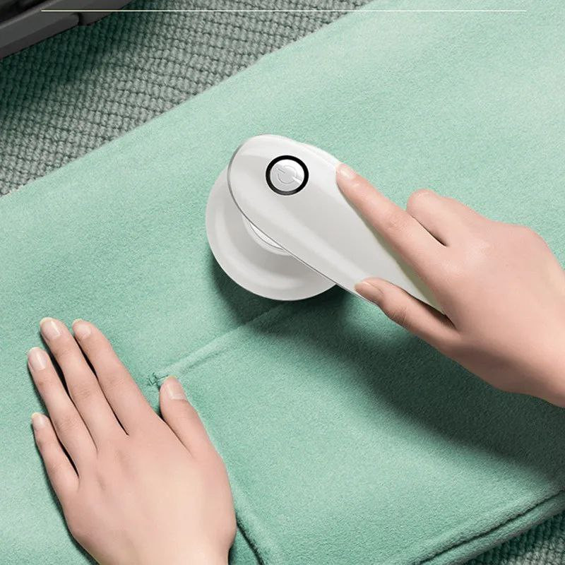 HIGHTECH Electric Lint Remover for Clothes, Electric,lint Roller for Woolen  Sweaters, Blankets, Jackets, Curtains lint