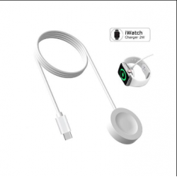 Chargeur Apple Watch