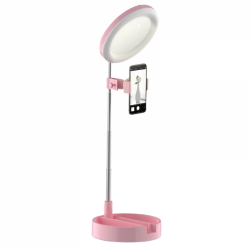 LED Ring Lamp for Selfie...
