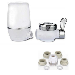 Tap Water Purifier with...