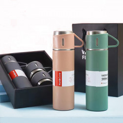 Thermos Green 500ml for Hot...