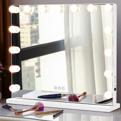 LED Lighting Kit USB Makeup...