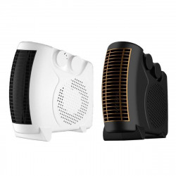 Mini electric heater