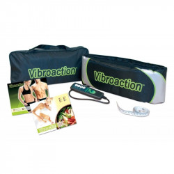 Vibroaction Belt of Massage
