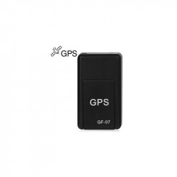 Mini GPS GF-07 Magnetic