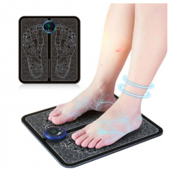 Electric Foot Massager Tie...