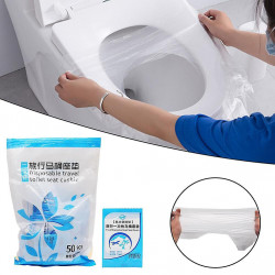 Disposable Toilet Seat Cover