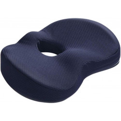 Multifunction seat cushion