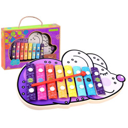 Toy Xylophone Music for Kids