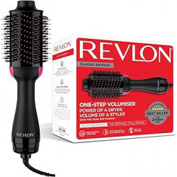  Revlon Volumizing Hair Dryer