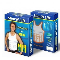 Slim'N Lift Slimming Tank...