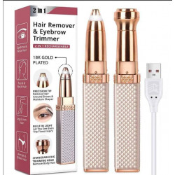 2 in 1 Electric Eyebrow...