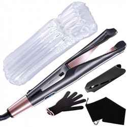 Professional curling irons...