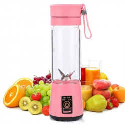 Portable Electric Juicer...