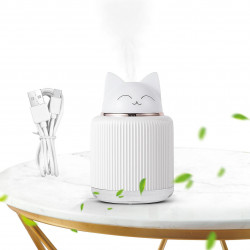 Humidifiers with 2 lighting...