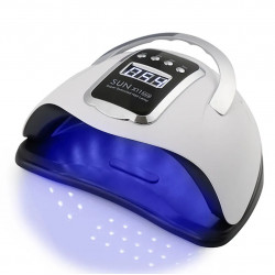Max-LED lamp for drying gel...