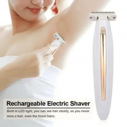 Rechargeable Flawless...