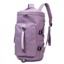 Sports bag for men and women