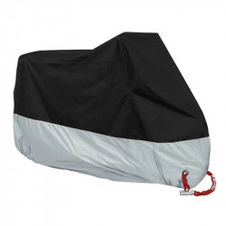 Motorcycle Bike Cover All...