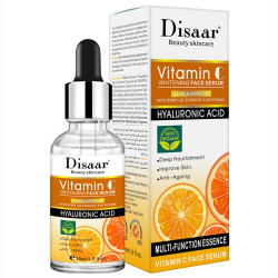 DISAAR BEAUTY vitamine C...