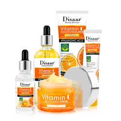 Vitamin C Face Care Kit...