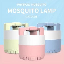 LED Mosquito Kill Lamp