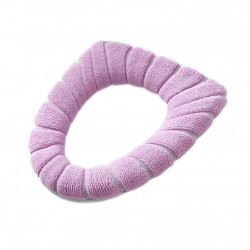 Toilet Seat Cover Warm Soft...