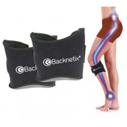 Backnetix Knee Support