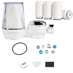 Water filter for kitchen...