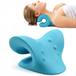 Cervical pillow launched...