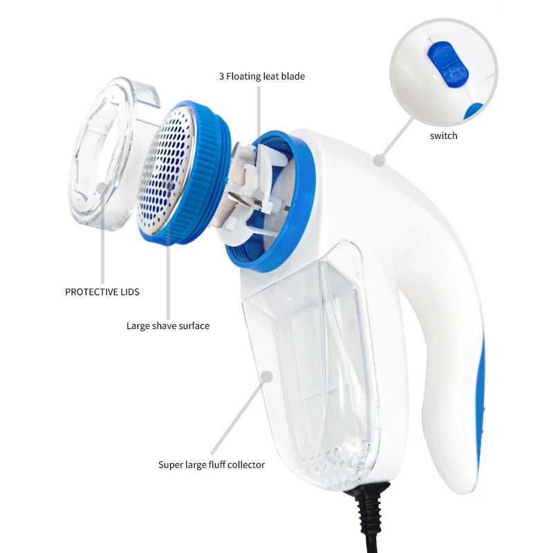 RAF Electric Lint Remover, For Only 5$ - For orders 70917788 https