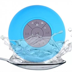 Bluetooth Water-Resistant...