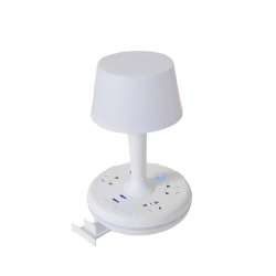 Multifunctional table lamp...