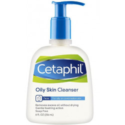 Cetaphil Cleansing Gel for...