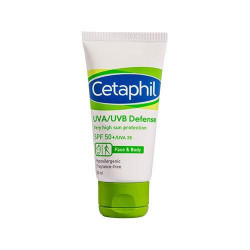 Cetaphil Ecran Solaire...