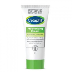 Cetaphil Crème Hydratante...