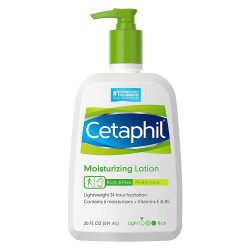 Cetaphil Lotion Hydratante...