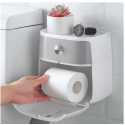 Self Adhesive Toilet Roll...