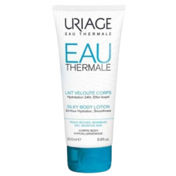 Uriage Eau Thermale Velvety...