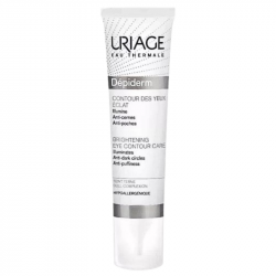 Uriage Dépiderm White...