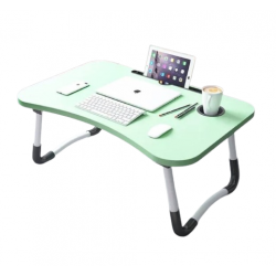 Laptop Bed Table Folding...